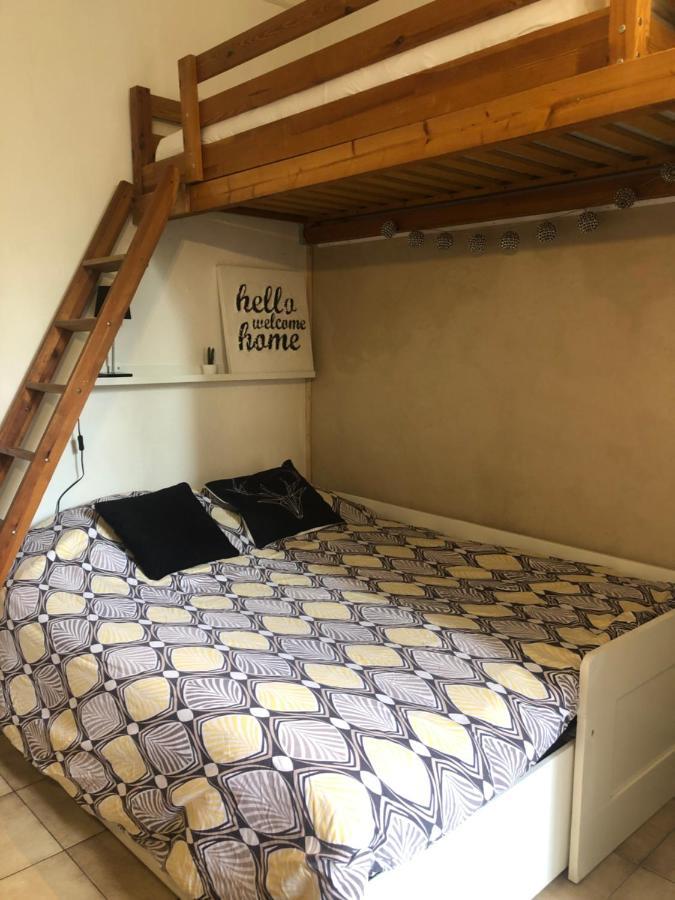 Saint Merry Appartement