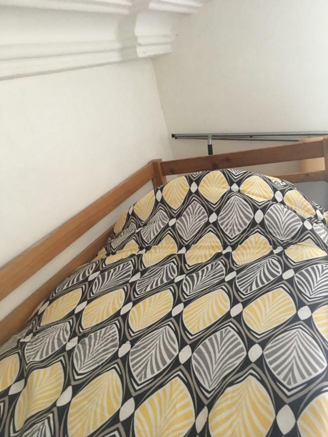 Appartement Saint Merry Fontainebleau