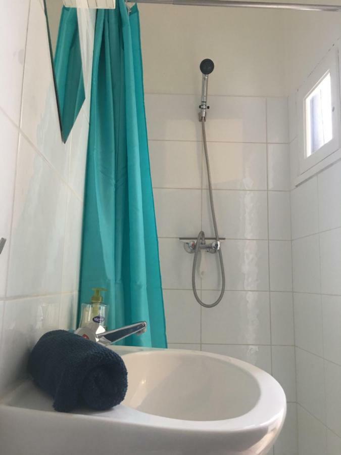 Appartement Saint Merry *